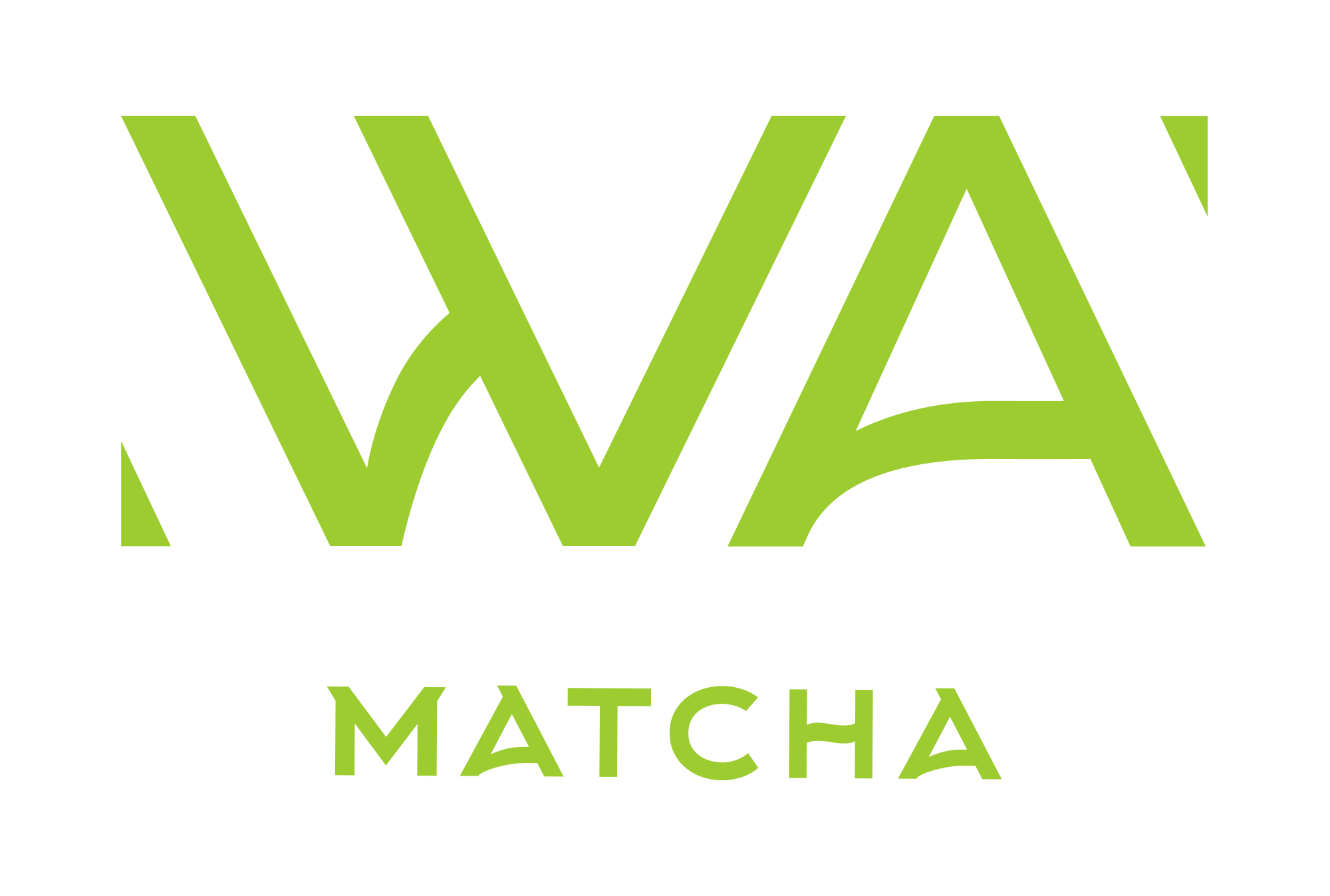 Logo WA Matcha