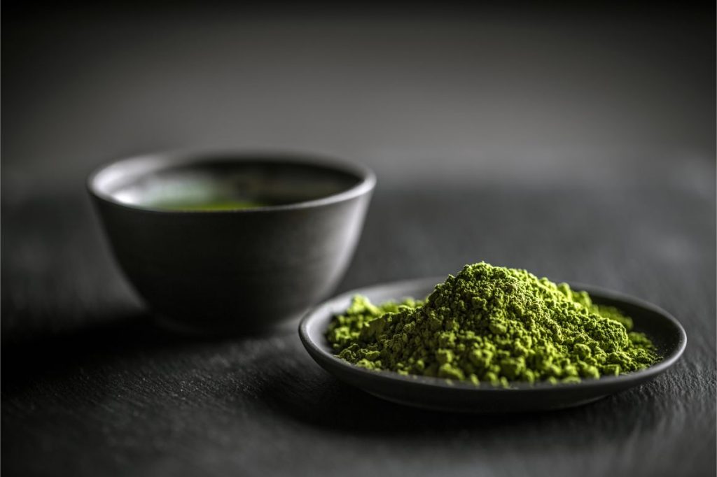 Quand boire du matcha ? WAMatcha